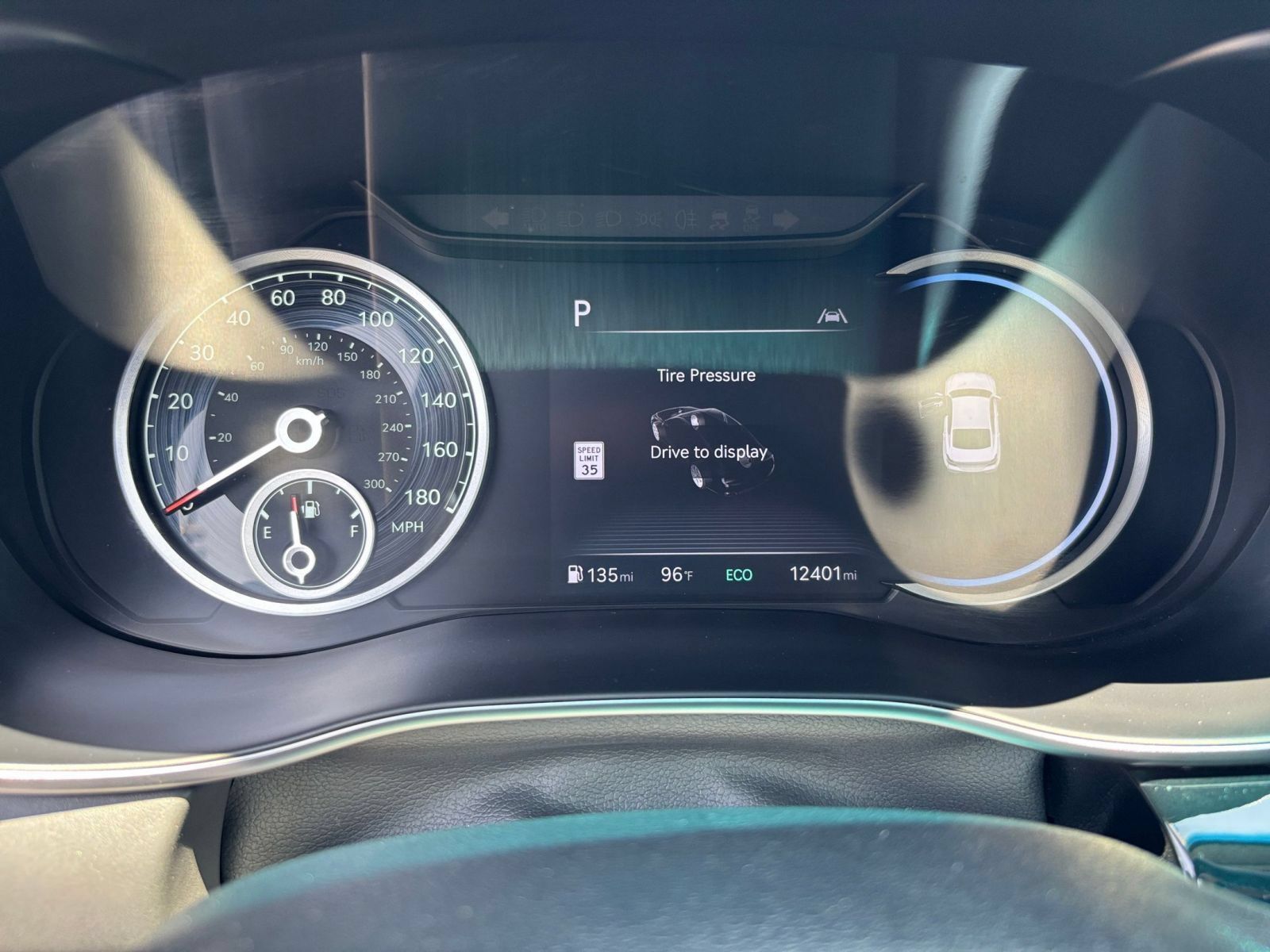 Used 2026 Genesis G70 2.5T RWD image 41