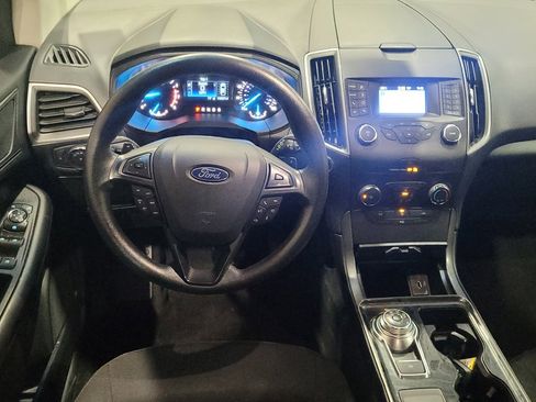 Used 2019 Ford Edge SE AWD/4WD image 22