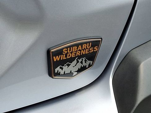 Used 2026 Subaru Crosstrek 2.5i Wilderness w/ Crosstrek Mirror Package AWD/4WD image 31