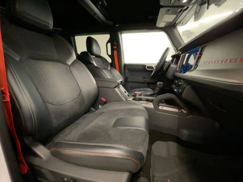 Used 2023 Ford Bronco Raptor image 30