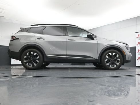 Used 2023 Kia Sportage X-Line w/ X-Line Premium Package AWD/4WD image 24