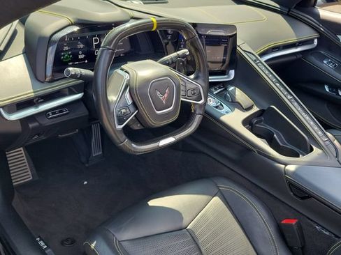 Used 2023 Chevrolet Corvette Z06 RWD image 29
