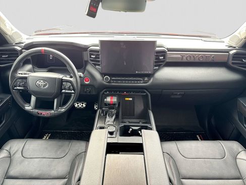 Used 2023 Toyota Tundra TRD Pro w/ TRD Pro Tow Package image 14