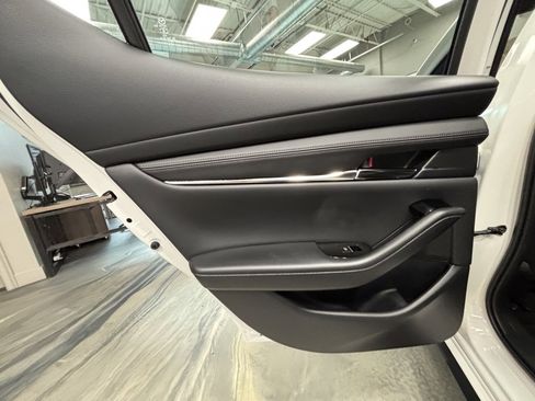 Used 2024 MAZDA MAZDA3 s image 48