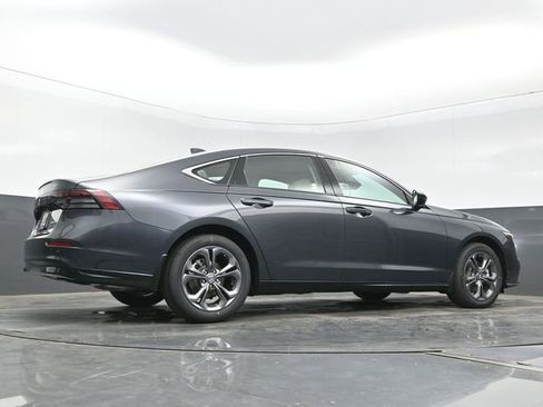 New 2026 Honda Accord EX-L image 24