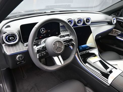 New 2026 Mercedes-Benz C 300 Sedan image 10