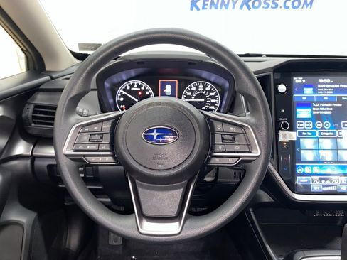 New 2026 Subaru Impreza 2.0i Sport AWD/4WD image 24