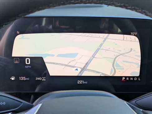 New 2025 Chevrolet Tahoe Premier image 10