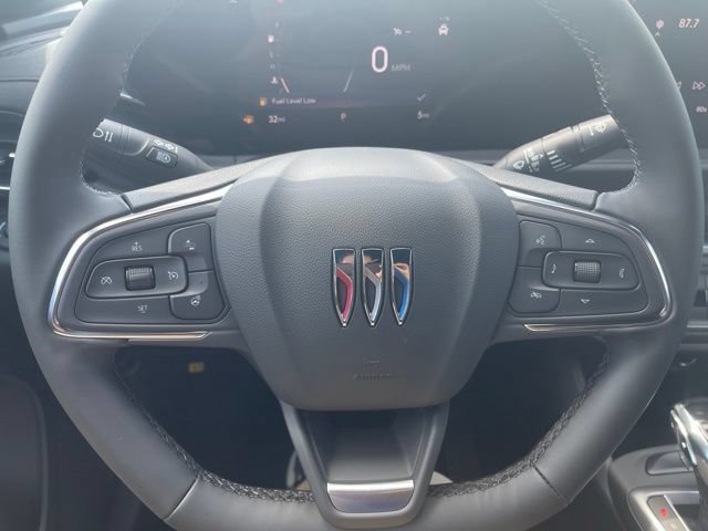 New 2026 Buick Envista Sport Touring w/ Convenience I Package FWD image 18