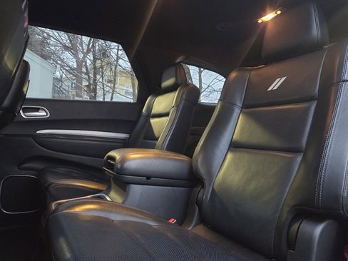 Used 2018 Dodge Durango Citadel image 16