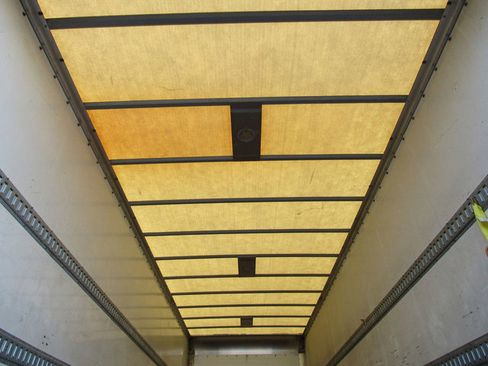 Used 2016 Ford F650 2WD Regular Cab Super Duty image 32