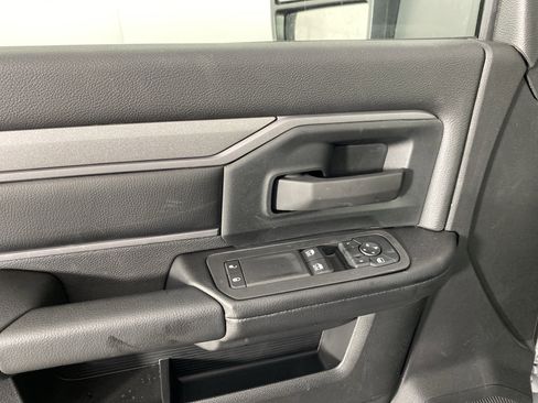 New 2026 RAM 2500 Tradesman image 12