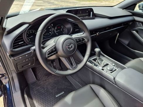 New 2026 MAZDA MAZDA3 s FWD image 30