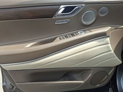 Used 2023 Genesis GV80 3.5T Advanced + image 14