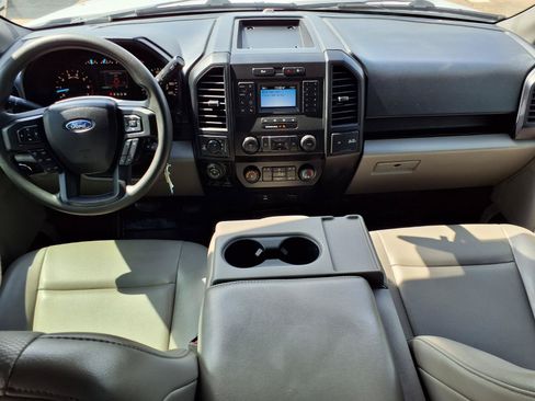 Used 2019 Ford F150 XL w/ Equipment Group 101A Mid AWD/4WD image 5
