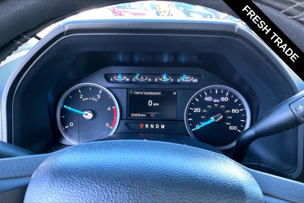 Used 2022 Ford F250 XLT AWD/4WD image 10