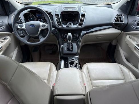 Used 2015 Ford Escape Titanium AWD/4WD image 15