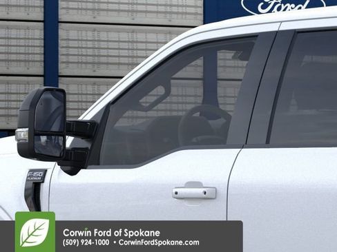 New 2026 Ford F150 Platinum AWD/4WD image 20