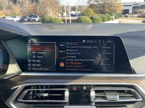 Certified 2023 BMW X5 xDrive40i w/ Premium Package image 23