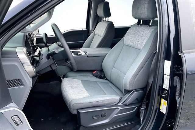 Used 2023 Ford F150 XLT AWD/4WD image 21