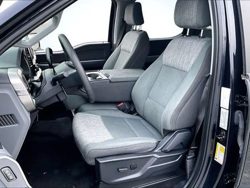 Used 2023 Ford F150 XLT AWD/4WD image 21