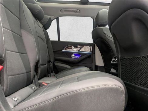 Used 2025 Mercedes-Benz GLE 350 4MATIC image 20