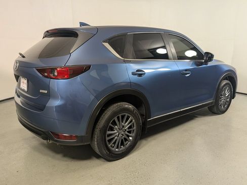 Used 2019 MAZDA CX-5 Sport FWD image 6