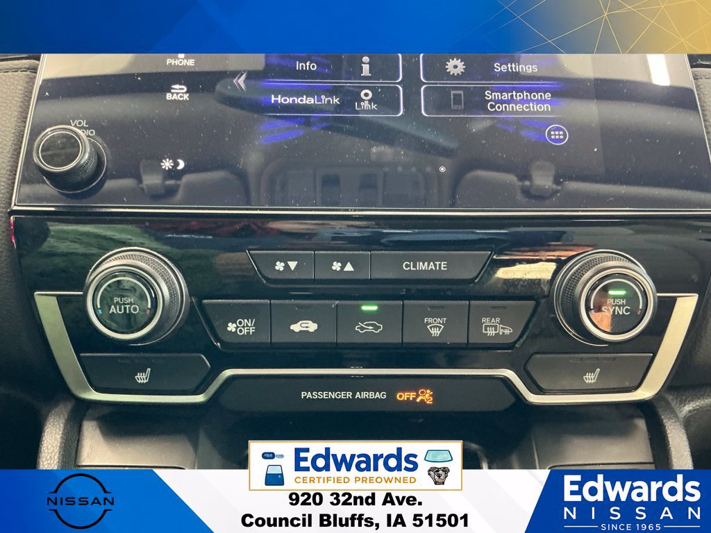 Used 2019 Honda CR-V EX image 22