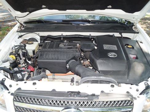 Used 2007 Toyota Highlander Limited image 16