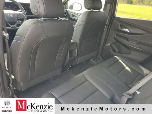 New 2026 Buick Envista Sport Touring w/ Convenience I Package FWD image 21