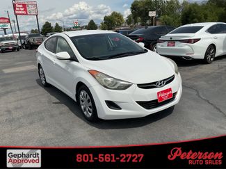 Used 2012 Hyundai Elantra GLS FWD video 1