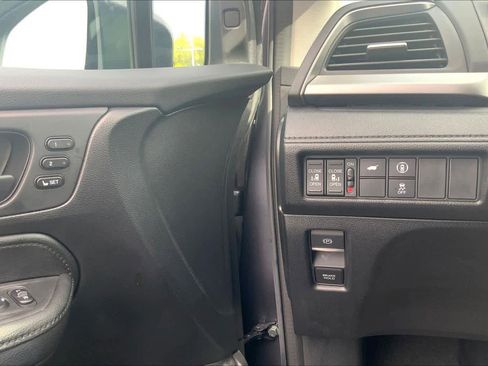Used 2024 Honda Odyssey EX-L image 36