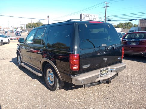Used 2001 Ford Expedition Eddie Bauer image 5
