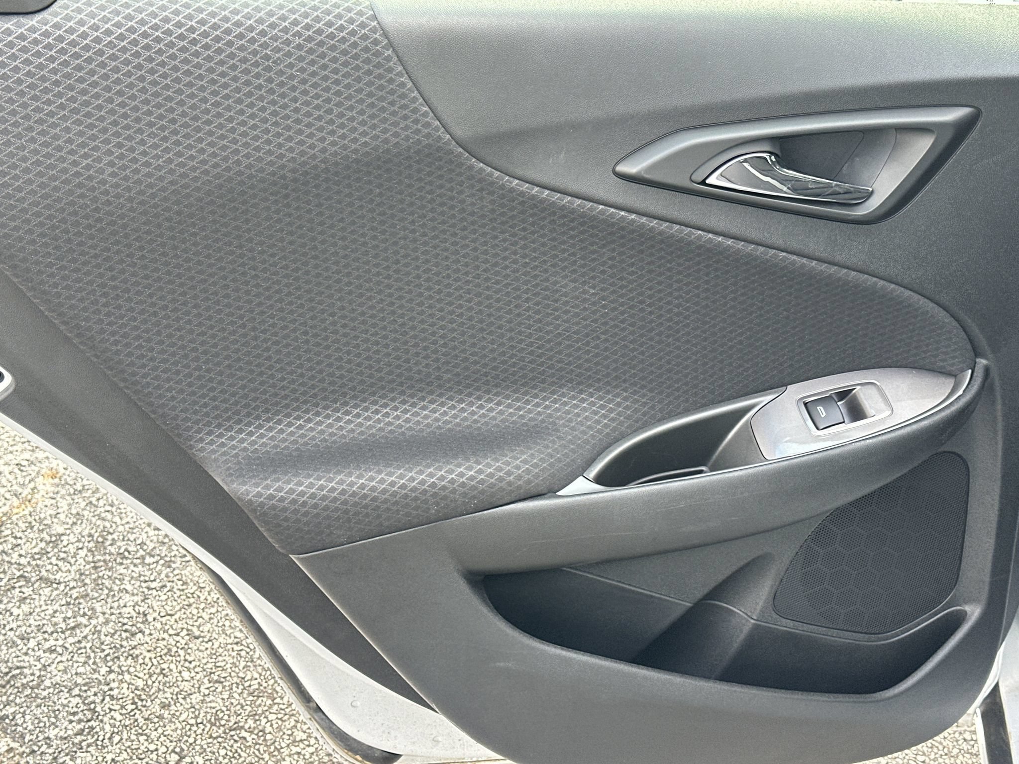 Used 2023 Chevrolet Malibu LT FWD image 21