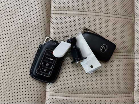 Used 2017 Lexus ES 350 FWD image 34