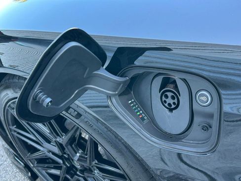 Used 2023 Audi RS e-tron GT w/ Carbon Performance Package image 42