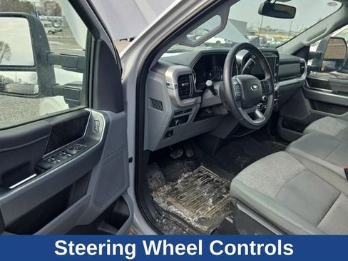 Used 2023 Ford F150 XLT w/ Equipment Group 302A High image 20