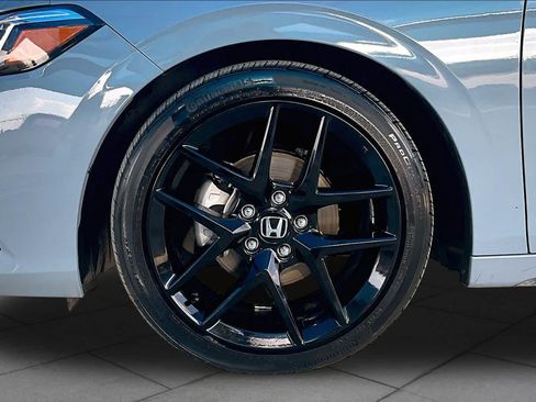 Used 2024 Honda Civic Sport image 11