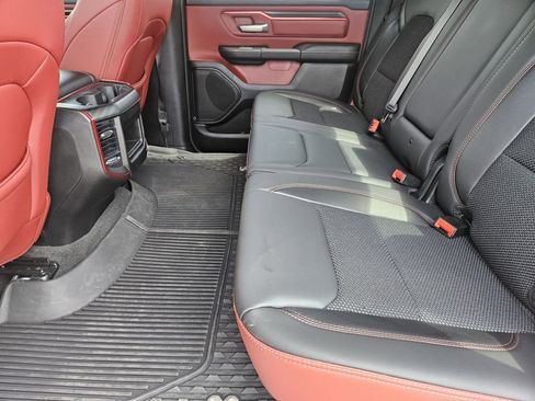 Used 2023 RAM 1500 Rebel AWD/4WD image 20