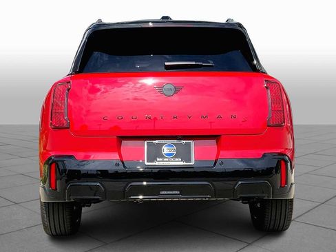 New 2026 MINI Cooper Countryman S image 4