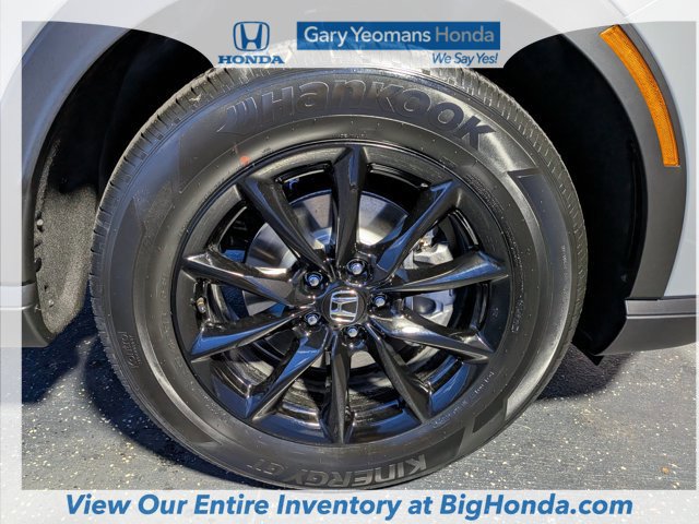New 2027 Honda CR-V Sport-L image 14