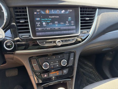 Used 2018 Buick Encore Preferred FWD image 9