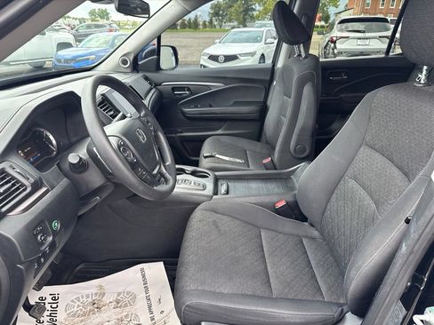 Used 2023 Honda Ridgeline Sport image 27
