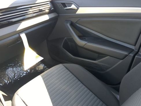 New 2026 Volkswagen Jetta S image 14