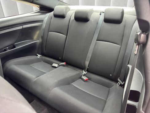 Used 2017 Honda Civic Si image 11