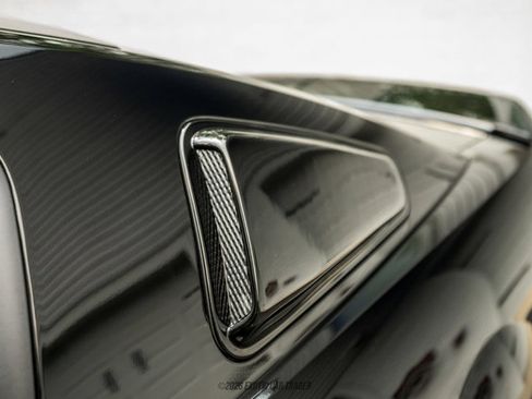 Used 2009 Ford Mustang Shelby GT500 RWD image 63