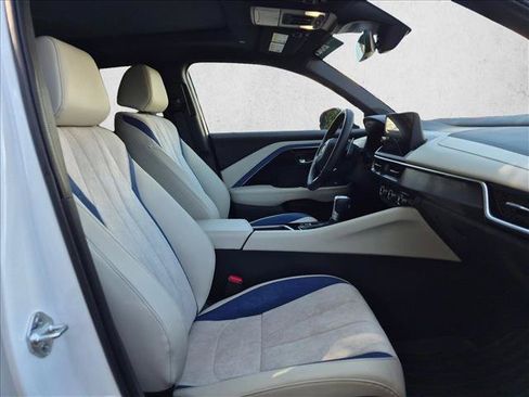 Certified 2025 Acura ADX A-Spec FWD image 19