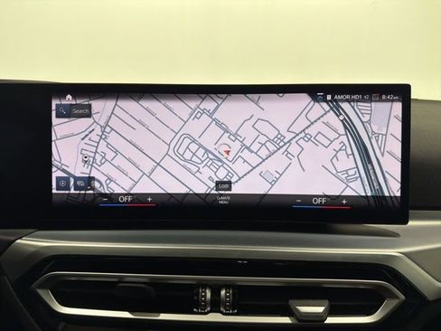 Certified 2023 BMW M340i xDrive w/ Premium Package AWD/4WD image 33