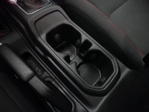 Used 2021 Jeep Wrangler Unlimited Rubicon w/ Cold Weather Group image 16