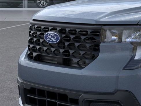 New 2025 Ford Maverick XLT image 21